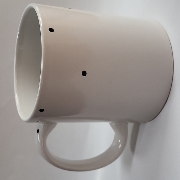 Inside Art Beagle Dog Coffee Mug By Short Subjects - Picture 16 of 16